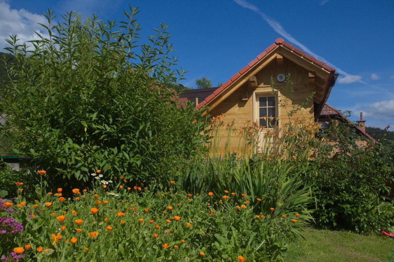Gostel Koprivnik Pri Kocevju, Kocevski Rog Exterior photo